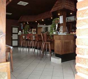 Restaurant Berghotel Sülbeck