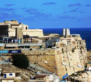 Fort St. Elmo