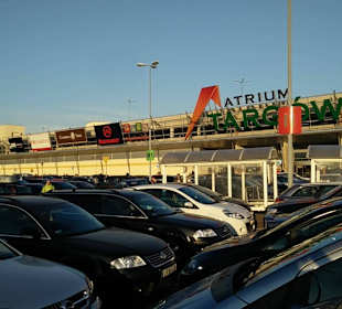 Galeria Atrium Targówek