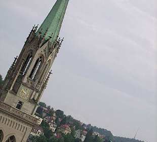 Сант галлен. церковь