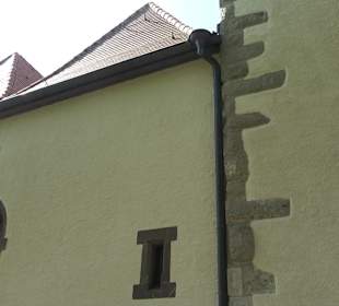 Stiftskirche Heilig Kreuz