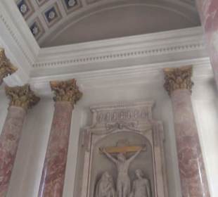 St. Elisabeth Kirche