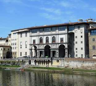 Galleria degli Uffizi