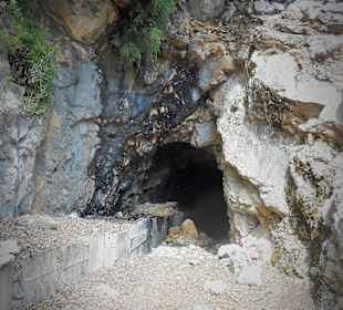 Tunnel 3