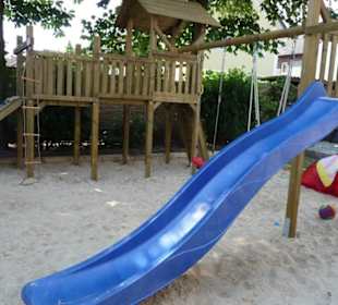Spielplatz
