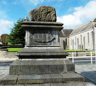 Der Treaty Stone