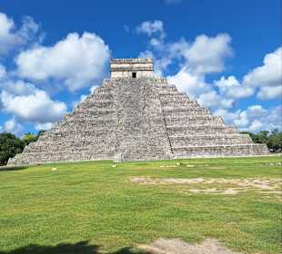 Chichén Itza