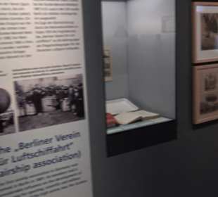 Deutsches Technikmuseum 