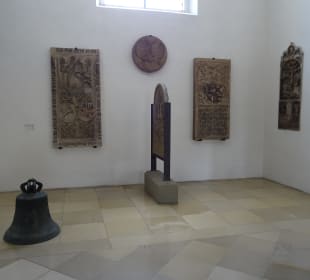 Stadtpfarrkirche St. Blasius