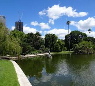 Stadtrundgang Sydney