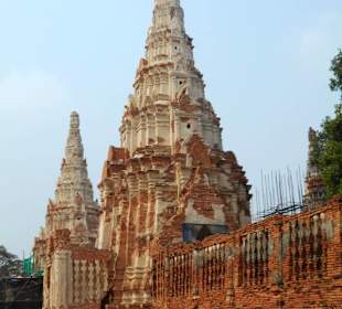 Wat Chai Watthanaram