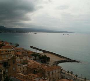 Ausblick von der Altstadt aus