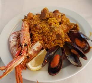 Café Latino Restaurant