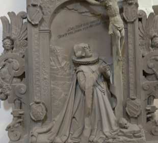 Evangelische Stadtkirche