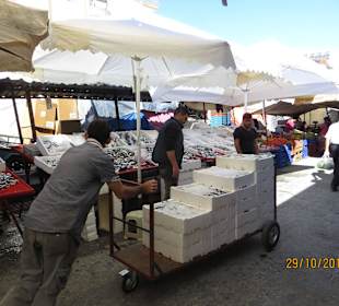 Manavgat Basar