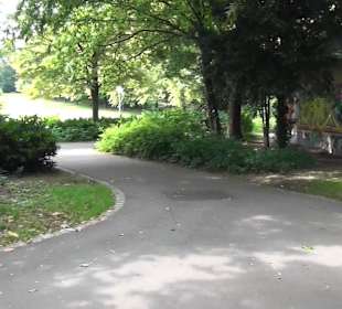 Volkspark