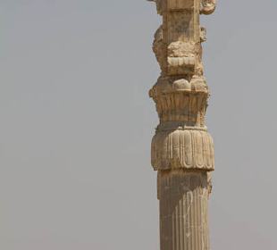 Kolumna w Persepolis