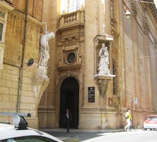Our Lady of Mount Carmel