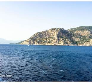 Mit AIDA in Marmaris