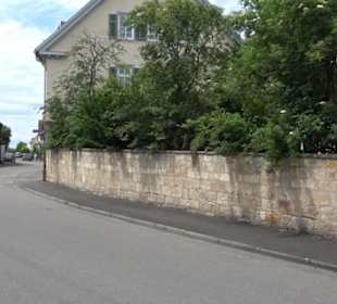 Pfarrhaus Kilchberg