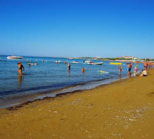 Kumköy-Side-Kumköy 18.10.2012