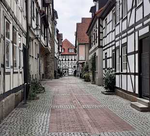 Altstadt Hameln
