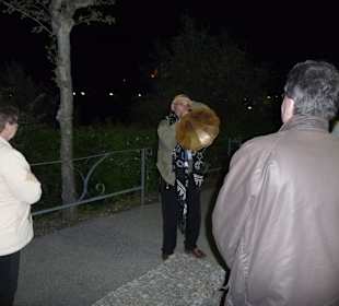 Abendausflug Montecatini Alto