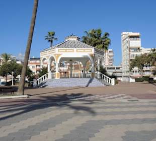 Strandpromenade