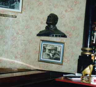 Floridita-Bar und Restaurant