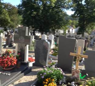 Ostenfriedhof