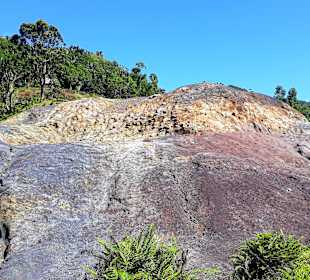 La Vallée des Couleurs NP