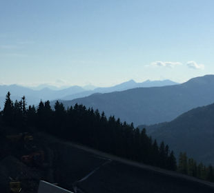 Panorama Restaurant Nock IN