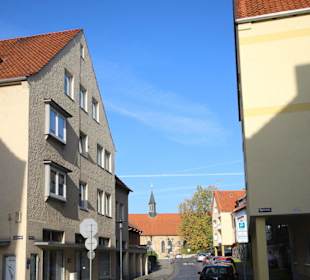 Burgstraße