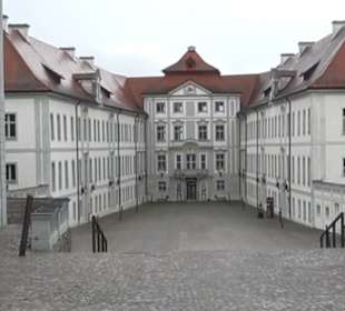 Schloss Hirschberg