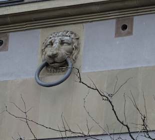 Stadtbesichtigung Würzburg