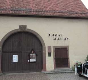 Heimatmuseum Empfingen