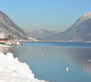 Achensee/Pertisau
