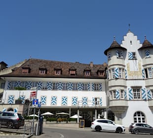 Zum Thiergarten