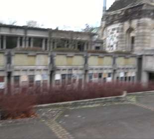 Jugendstil-Krematorium 