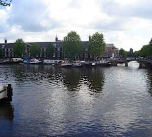 Gracht