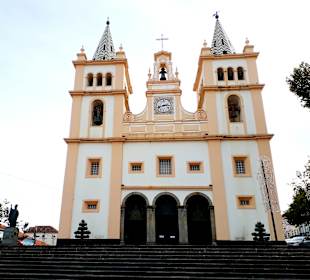 Rundgang Angra do Heroísmo