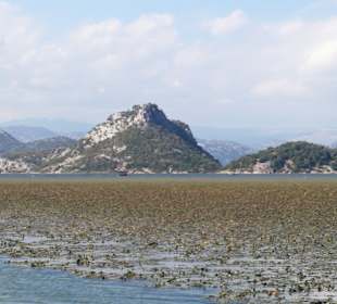 Lake Skadar National Park