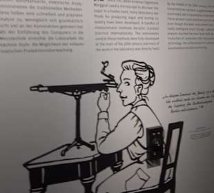 Deutsches Technikmuseum