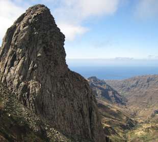 Roque de Agando