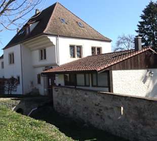 Schloss Einsiedel
