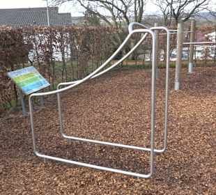 Bewegungsparcours