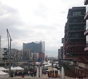Hamburg - Hafencity