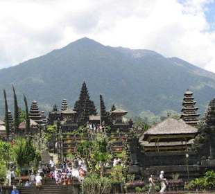 Pura Besakih