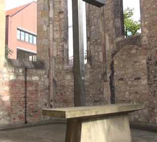 Aegidienkirche 