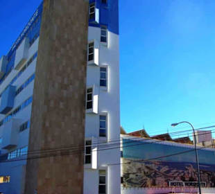Nachbarhotels